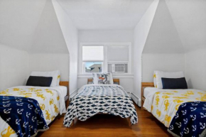 Gammys Beach House